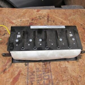 1994 JAGUAR XJ6 3.2 AUTOMATIC. DASHBOARD AIRBAG