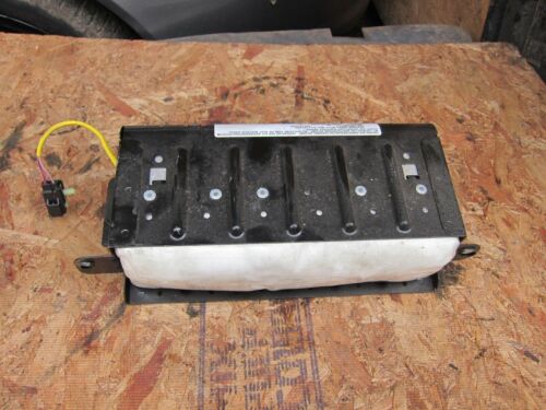 1994 JAGUAR XJ6 3.2 AUTOMATIC. DASHBOARD AIRBAG
