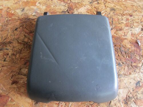 2011 RANGE ROVER VOGUE L322. ARM REST TOP LID