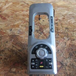 2011 RANGE ROVER VOGUE L322. GEAR SURROUND TERRAIN SUSPENSION CONTROL