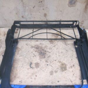 2006 BMW X5 E53. RADIATOR SURROUND SHROUD FRAME