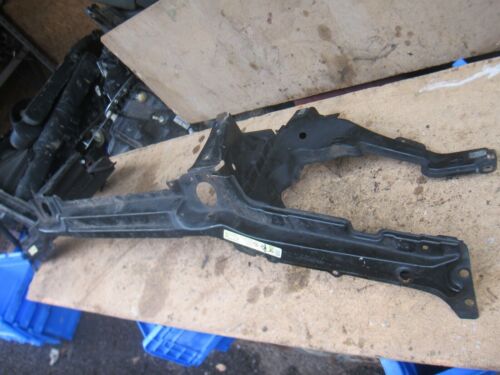 2006 BMW X5 E53. SLAM PANEL