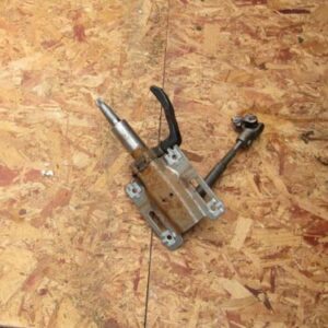 2002 HONDA CRV MK 2. STEERING COLUMN
