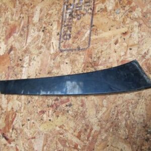 1996 MERCEDES BENZ E320 W210 ESTATE. DOOR WINDOW TRIM O/S/R DRIVER REAR