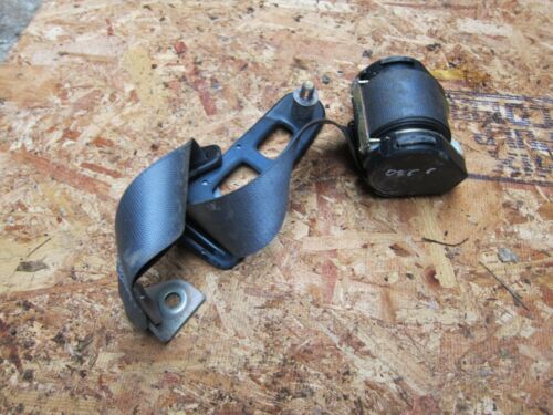 1996 MERCEDES BENZ E320 W210 ESTATE. O/S/R/R DRIVER REAR BOOT SEATBELT
