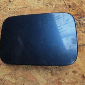 1996 MERCEDES BENZ E320 W210 ESTATE. FUEL CAP COVER FLAP BLUE
