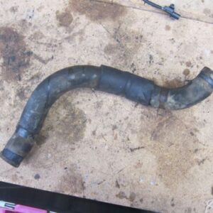 2003 HYUNDAI SANTA FE MK1 2.7 V6 PETROL. COOLANT PIPE