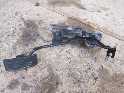 2003 HYUNDAI SANTA FE MK1 2.7 V6 PETROL. ACCELERATION ACC PEDAL