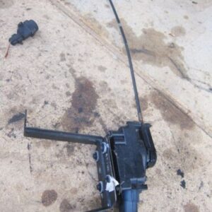 2003 HYUNDAI SANTA FE MK1 2.7 V6 PETROL. ACC ACCELERATOR THROTTLE PEDAL SENSOR