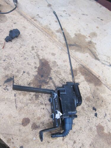 2003 HYUNDAI SANTA FE MK1 2.7 V6 PETROL. ACC ACCELERATOR THROTTLE PEDAL SENSOR