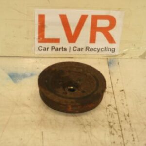 2008 FORD FOCUS MK2 1.8 TDCI. CRANK PULLEY