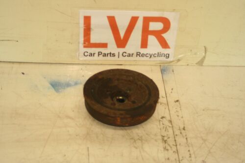 2008 FORD FOCUS MK2 1.8 TDCI. CRANK PULLEY