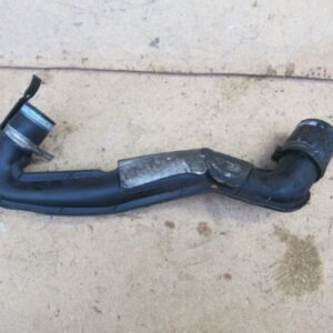 2001 PEUGEOT 206 1.6 PETROL MANUAL. AIR BOOST PIPE