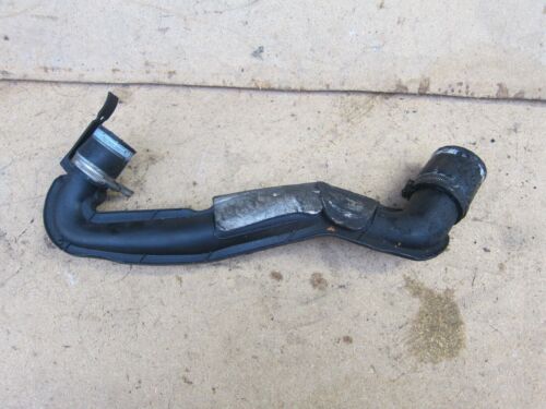 2001 PEUGEOT 206 1.6 PETROL MANUAL. AIR BOOST PIPE