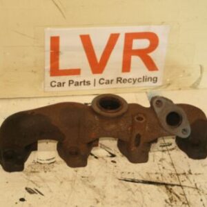 2008 FORD FOCUS MK2 1.8 TDCI. EXHAUST MANIFOLD
