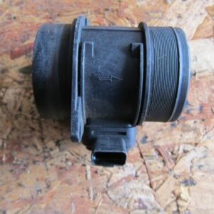 2011 RANGE ROVER VOGUE L322. MAF MASS AIR FLOW SENSOR