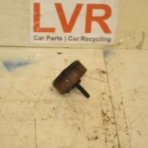 2008 FORD FOCUS MK2 1.8 TDCI. IDLE PULLY
