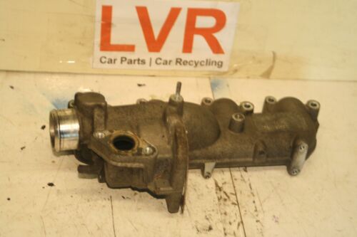 2008 FORD FOCUS MK2 1.8 TDCI. INTAKE MANIFOLD