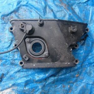 M62 TIMING COVER 1745510 4.4 V8 N62 RANGE ROVER BMW 5 6 7 545i 645ci 745i X5