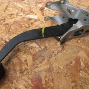 2002 HONDA CRV MK 2. BRAKE PEDAL