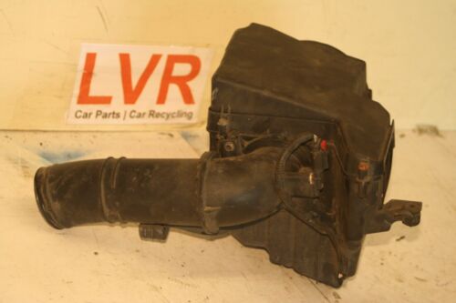 2008 FORD FOCUS MK2 1.8 TDCI. AIR BOX