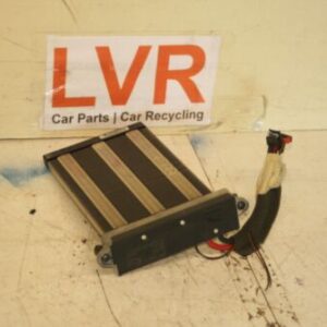2008 FORD FOCUS MK2 1.8 TDCI. HEATER BLOWER ELEMENT RESISTOR
