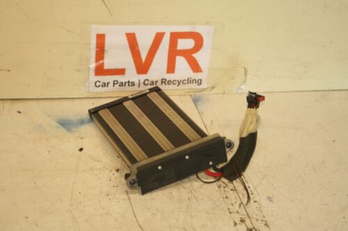 2008 FORD FOCUS MK2 1.8 TDCI. HEATER BLOWER ELEMENT RESISTOR