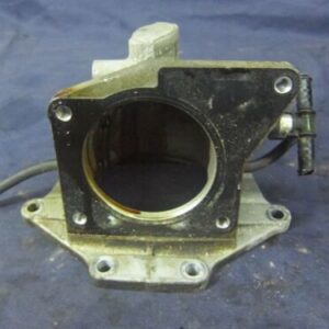 JAGUAR XJ8 3.2 V8 PETROL AUTOMATIC. THROTTLE BODY SPACER