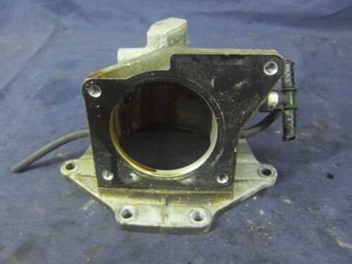 JAGUAR XJ8 3.2 V8 PETROL AUTOMATIC. THROTTLE BODY SPACER