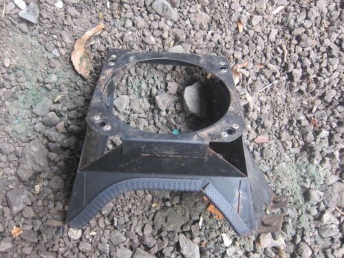 LEYLAND ROADRUNNER DAF 45. METAL PLATE