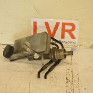 2008 FORD FOCUS MK2 1.8 TDCI. BRAKE MASTER CYLINDER