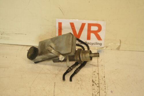 2008 FORD FOCUS MK2 1.8 TDCI. BRAKE MASTER CYLINDER