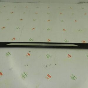 BMW 1 SERIES F21 FLOOR KICK PLATE