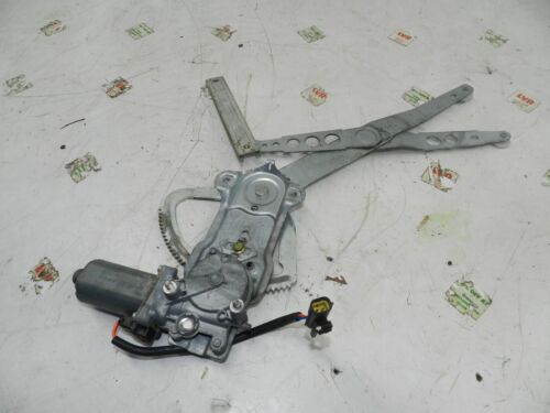 JAGUAR XJ8 X308. DRIVER SIDE REAR WINDOW REGULATOR + MOTOR 0130821612 - Image 3