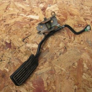 2002 HONDA CRV MK 2. ACCELERATOR PEDAL