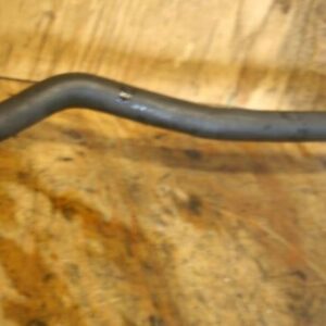 2008 LANDROVER FREELANDER 2 L359 TD4. COOLANT PIPE