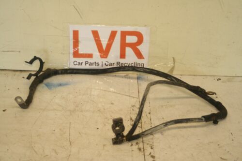 2008 FORD FOCUS MK2 1.8 TDCI. NEGATIVE CABLE