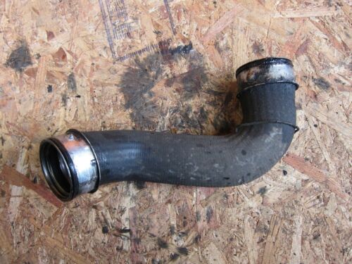 MERCEDES E320 W210 ESTATE. BOOST PIPE