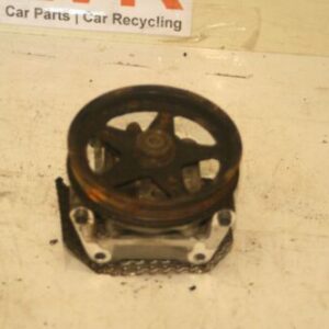 2002 JAGUAR X TYPE 2.5 PETROL V6. PS POWER STEERING PUMP