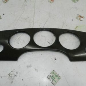 JAGUAR XJ8 X308. INSTRUMENT CLUSTER SURROUND GNC7022AB