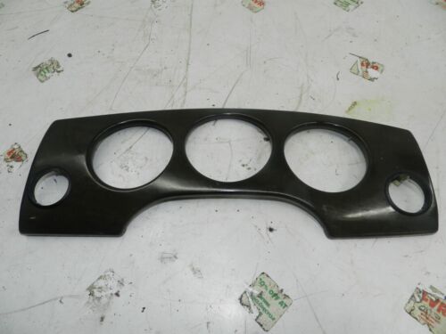 JAGUAR XJ8 X308. INSTRUMENT CLUSTER SURROUND GNC7022AB