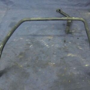 JAGUAR XJ8 3.2 V8 PETROL AUTOMATIC. BREATHER PIPES