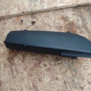 2002 AUDI A2. 1.4 PETROL. REAR BOOT TRIM