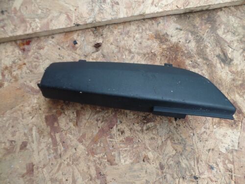 2002 AUDI A2. 1.4 PETROL. REAR BOOT TRIM