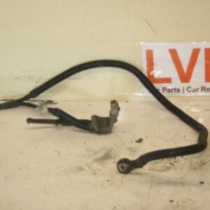 2002 JAGUAR X TYPE 2.5 PETROL V6. POWER CABLE