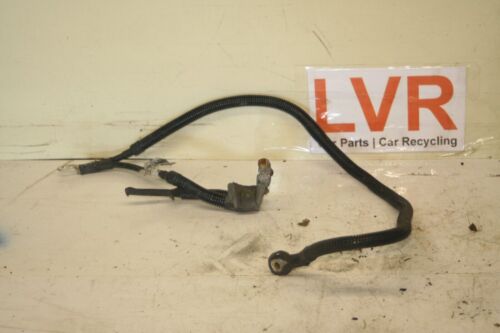 2002 JAGUAR X TYPE 2.5 PETROL V6. POWER CABLE