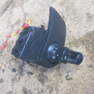 2006 RENAULT CLIO MK3. INDICATOR STALK