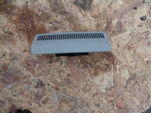 2002 AUDI A2. 1.4 PETROL. INTERIOR INTERNAL ALARM SENSOR