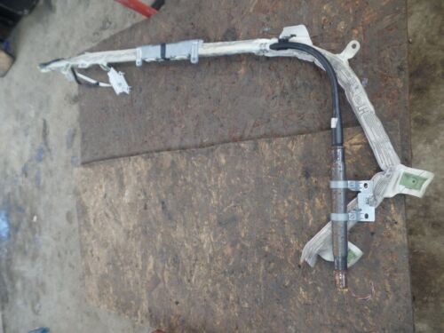 2008 LAND ROVER DISCOVERY 3. LEFT HAND SIDE SIDE AIRBAG CURTAIN