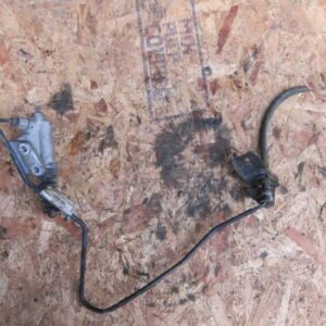 2001 HONDA CIVIC TYPE R CLUTCH SLAVE CYLINDER